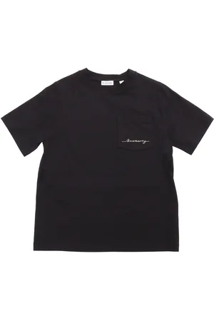 Burberry Kid Boy T-Shirts