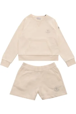 Moncler Completo 2 Pezzi