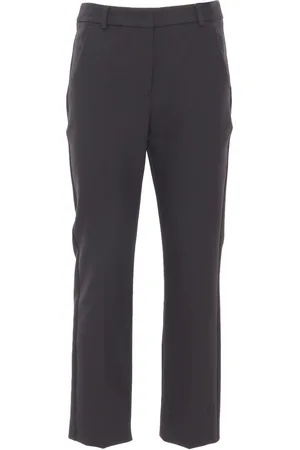 Max Mara Pantaloni Patata