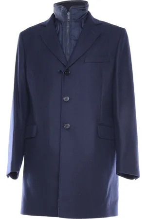 FAY Cappotto Double