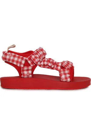 MONNALISA Sandalo Vichy Vichy