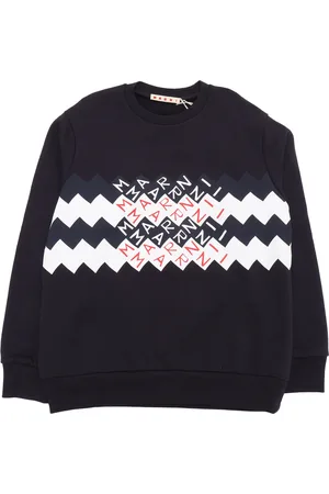 Marni Ms309u Felpa