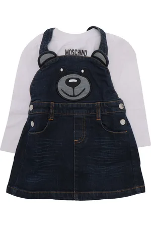 Moschino Blusa M/L + Gonna