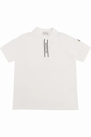 Moncler Ss Polo