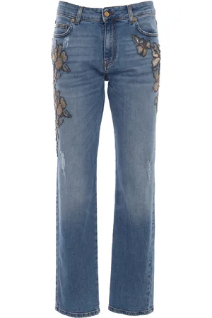 Ermanno Firenze Jeans
