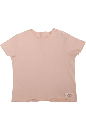 TEDDY & MINOU T-Shirt Basic Bambina