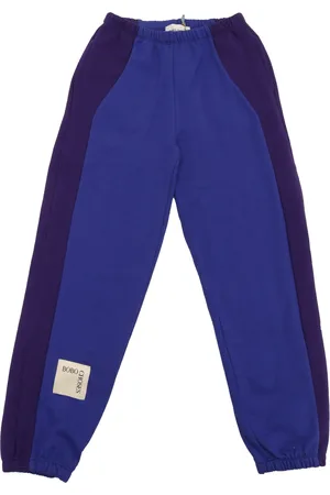 Bobo Choses Color Block Pants