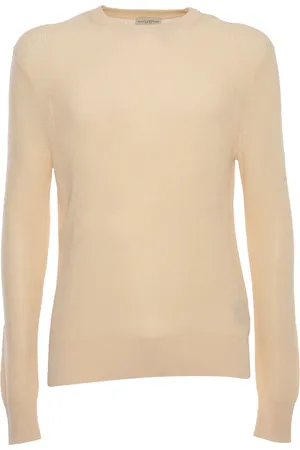 BALLANTYNE Pullover Ocra