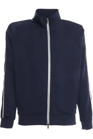 BALLANTYNE Felpa Full Zip