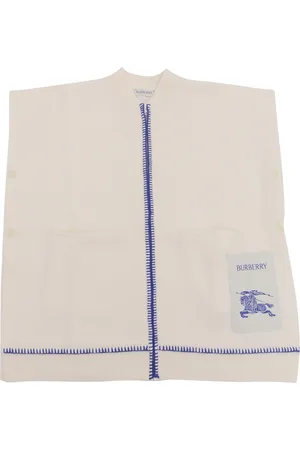 Burberry Kid Girl Jackets