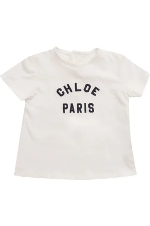 Chloé Tee Shirt