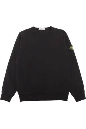 Stone Island Felpa