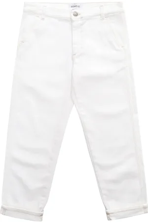 Dondup Pantaloni Greg