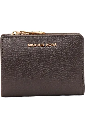 Michael Kors Portafoglio Con Logo