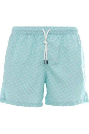 FEDELI Swim Trousers Woven Fabric Man