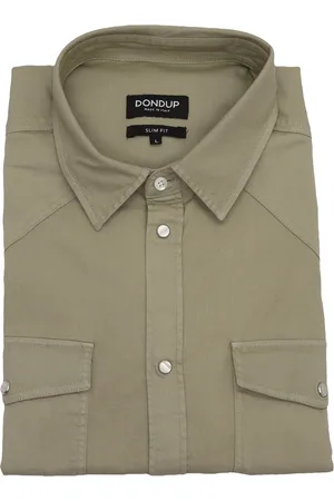 Dondup Camicia