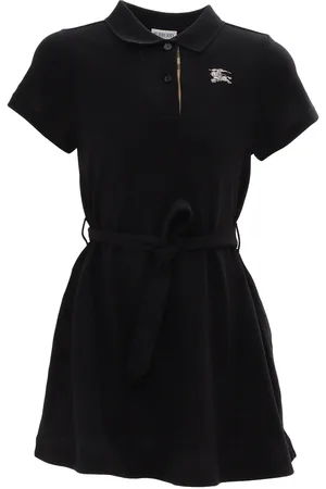 Burberry Kid Girl Jersy Dress