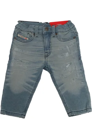 Diesel D-Gale-B Jjj Pantaloni
