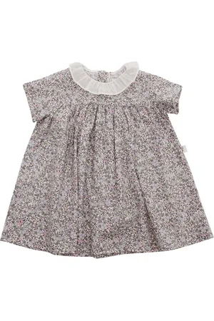 TEDDY & MINOU Vestito Floreale