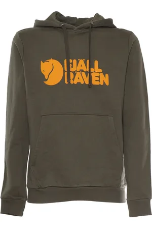 Fjällräven Fjallraven Logo Hoodie M / Fjallraven Logo Hoodie M
