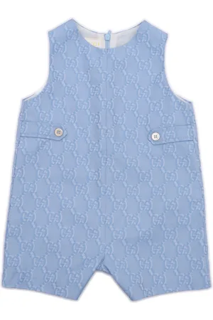 Gucci B Overall Gg Shadow Oxford