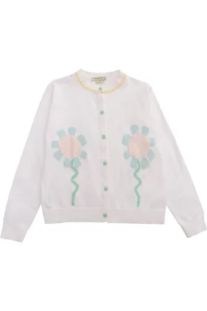 Stella McCartney Cardigan In Maglia
