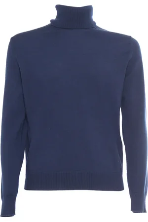 BALLANTYNE T Neck Pullover