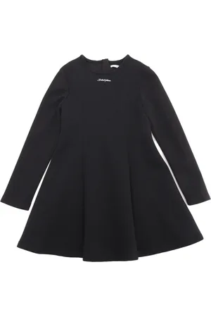 Dolce & Gabbana Long Sleeves Dress