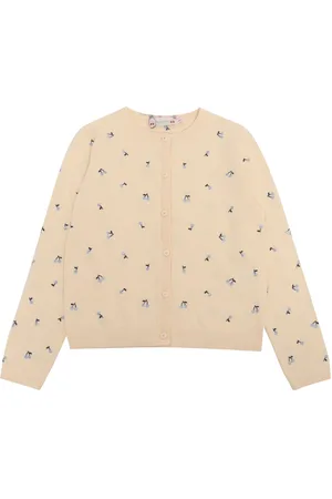 BONPOINT Cardigan Feli