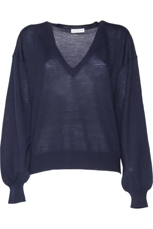 BALLANTYNE Pullover Scollo A V