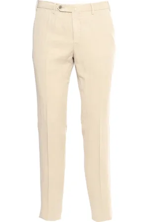 PT01 Pantaloni Slim