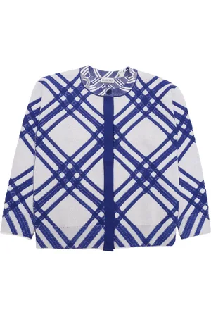 Burberry Kid Girl Cardigans