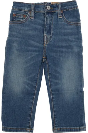 Ralph Lauren Baby Denim-Jeans-Classic