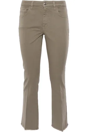 FAY Pantaloni Kaki Cut