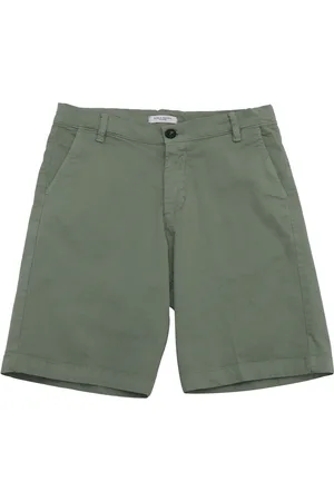 Paolo Pecora Bermuda Chino Boy
