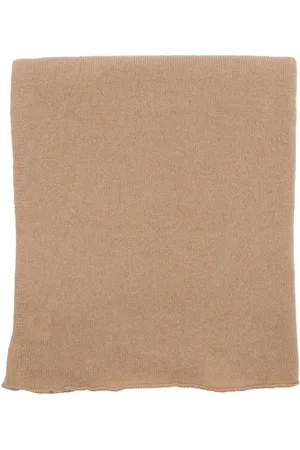 KANGRA CASHMERE Stola Sgradata In Cashmere
