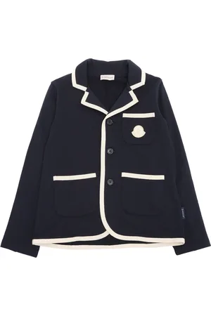 Moncler Zip Up Cardigan
