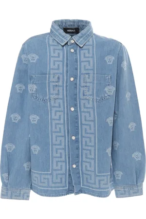 VERSACE Denim