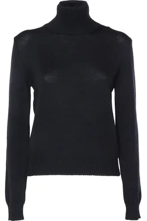 BALLANTYNE T Neck Pullover