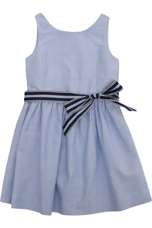 Ralph Lauren Marcelaoxdrs-Dresses-Day Dress