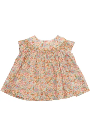 BONPOINT Blouse Eliotine