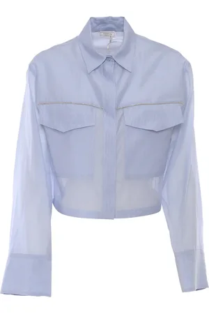 PESERICO SIGN Blouse