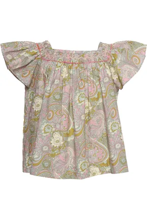 BONPOINT Blusa Carlie