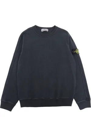 Stone Island Felpa
