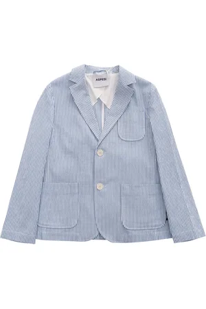 Aspesi Blazer A Righe