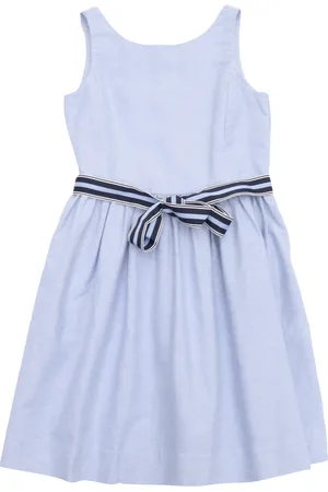 Ralph Lauren Marcelaoxdrs-Dresses-Day Dress