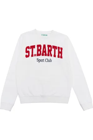 MC2 SAINT BARTH Hutton N-Stb Sport Flock 10