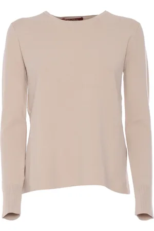 Max Mara Poker Sweater/Tank/Top