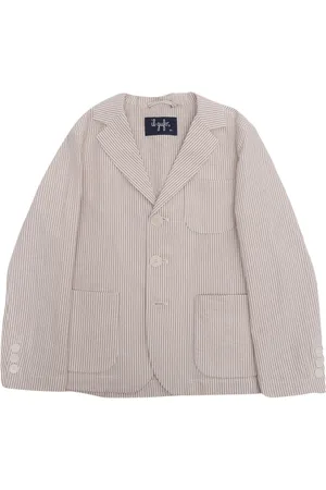 Il gufo Blazer Color Corda Scuro