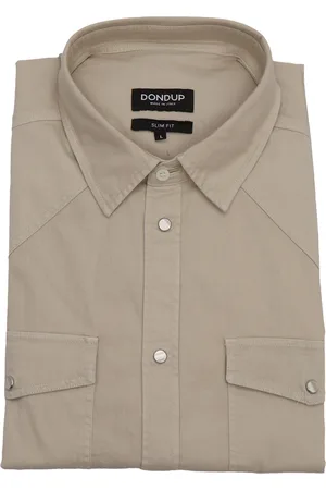 Dondup Camicia